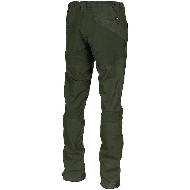 Fox Outdoor Hose Expedition, OD green