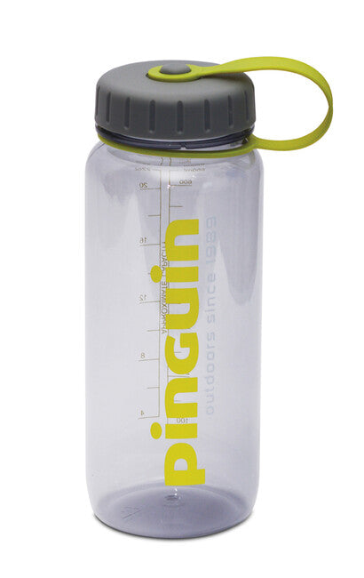 Pinguin Tritan Slim Flasche 0.65L 2020, orange
