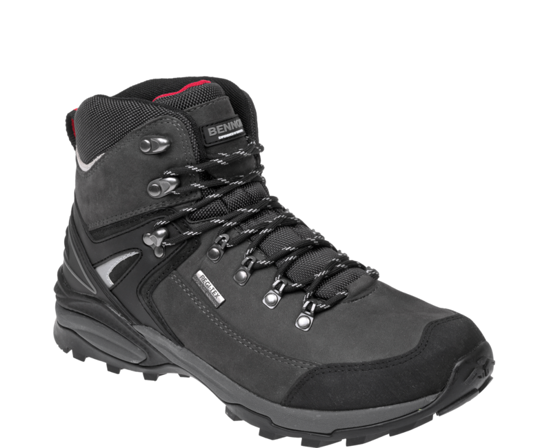 BENNON Outdoor- Schuhe SALVADOR O2 High