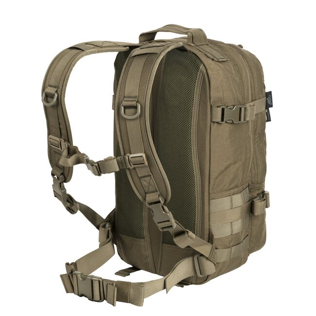 Helikon-Tex RACCOON Mk2 rucksack - Cordura - Earth Brown / Clay