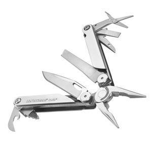 Leatherman Multitool CURL