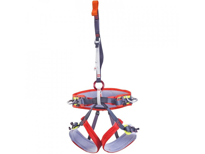 Camp Air Rescue EVO Sit L gurtzeug