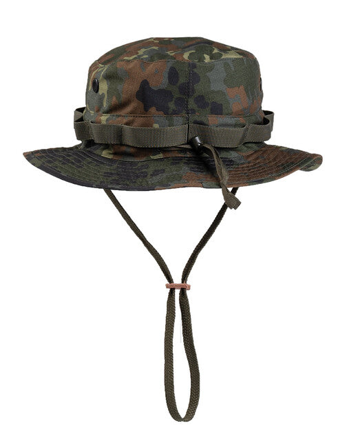Mil-Tec US GI dschungelhut 'one size' coyote