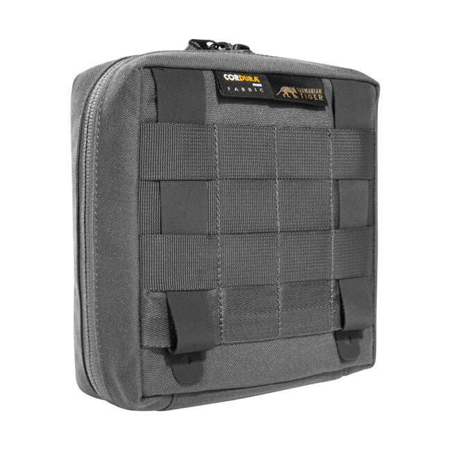 Tasmanian Tiger Tac Pouch 5.1, titan grey