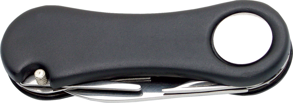 Baladeo Eco006 golfwerkzeug für golfer, 5 funktionen