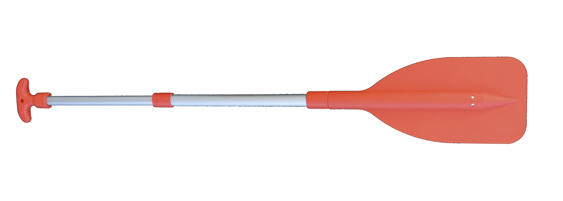 BasicNature Mini-Teleskop orange