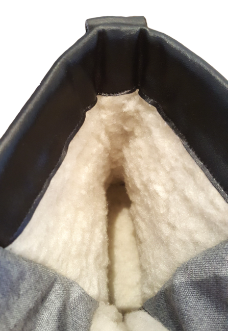 Brandit Para isolierstiefel, schwarz