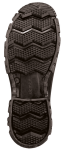 Demar New Universal Pro demar herren gummistiefel mit warmer einlegesohle, grün