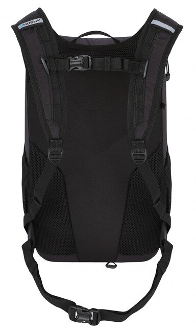 HUSKY Rucksack Peten 20l, schwarz