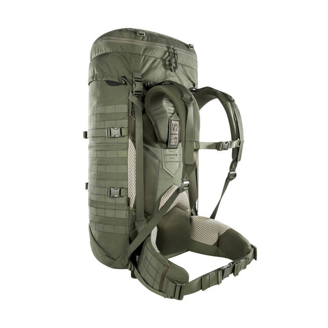 Tasmanian Tiger Base Pack 75, oliv
