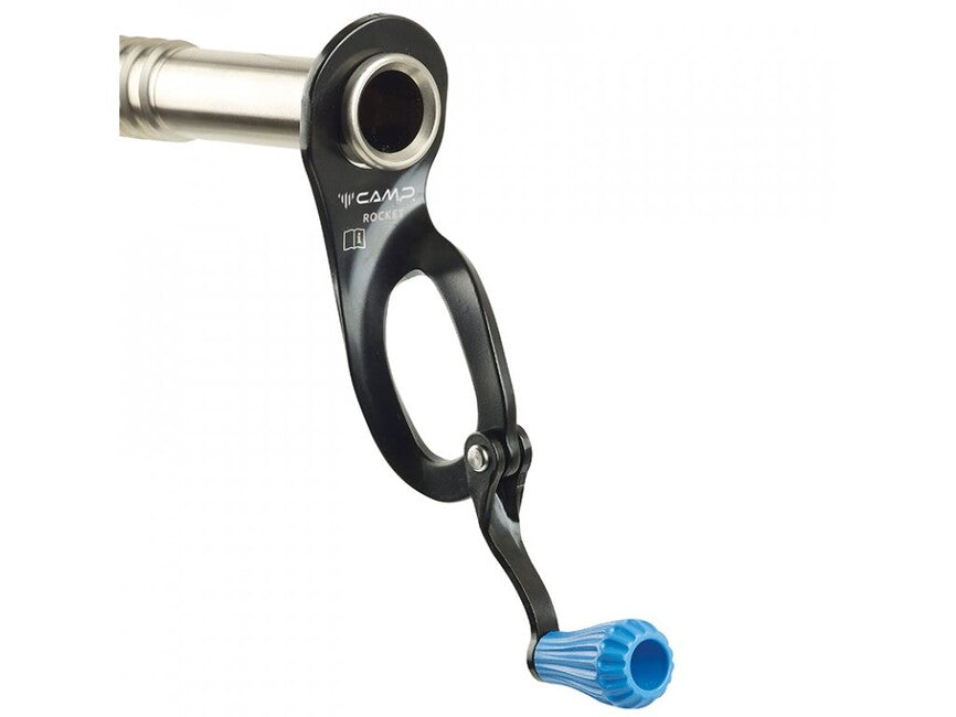 Camp Rocket eisschraube 13 cm