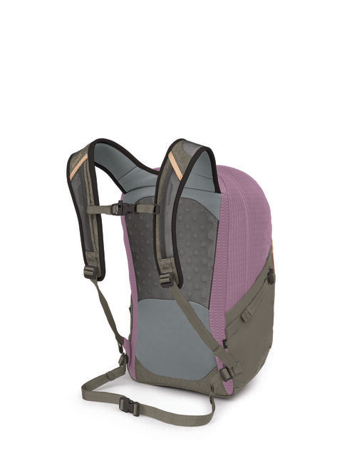 OSPREY Quasar 28, pashmina/tan beton
