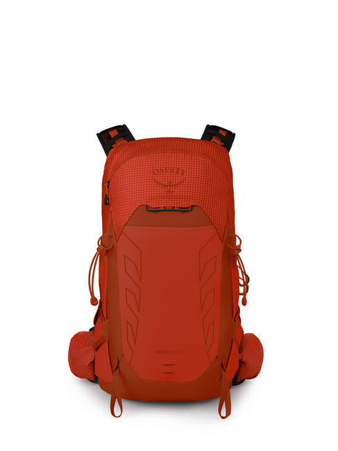 OSPREY Talon Pro 20 wanderrucksack, mars orange