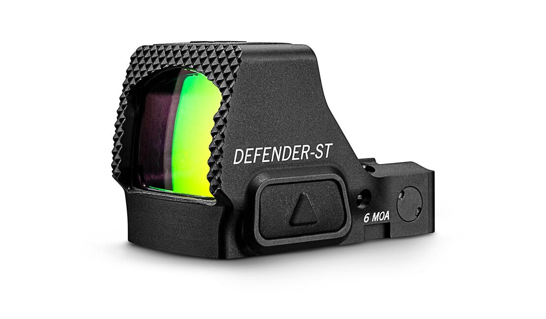VorTex Optics Defender-ST™ 6 MOA Red Dot Sight