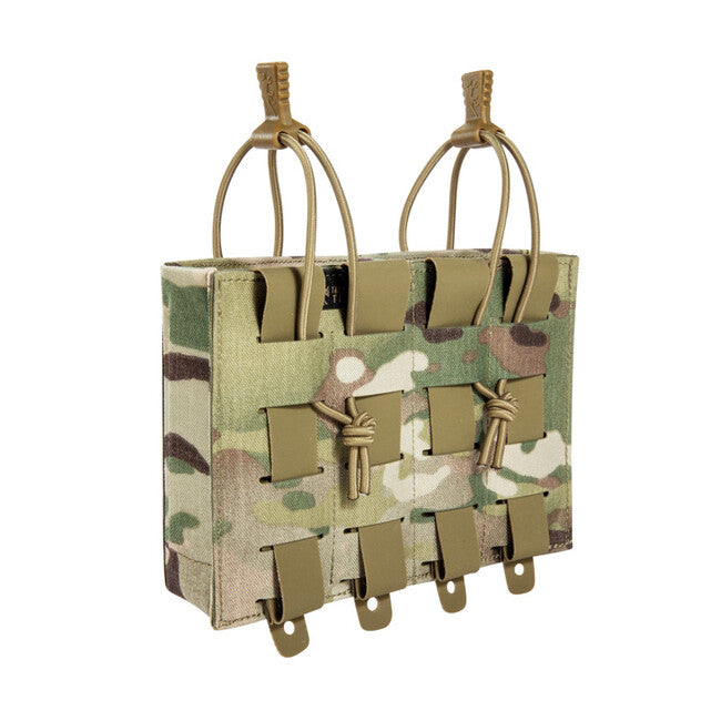 Tasmanian Tiger 2SGLMagPouchBELHK417MKIIIMC-magazintasche, multicam