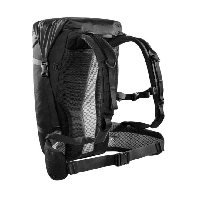 Tasmanian Tiger Sentinel 40 rucksack, schwarz