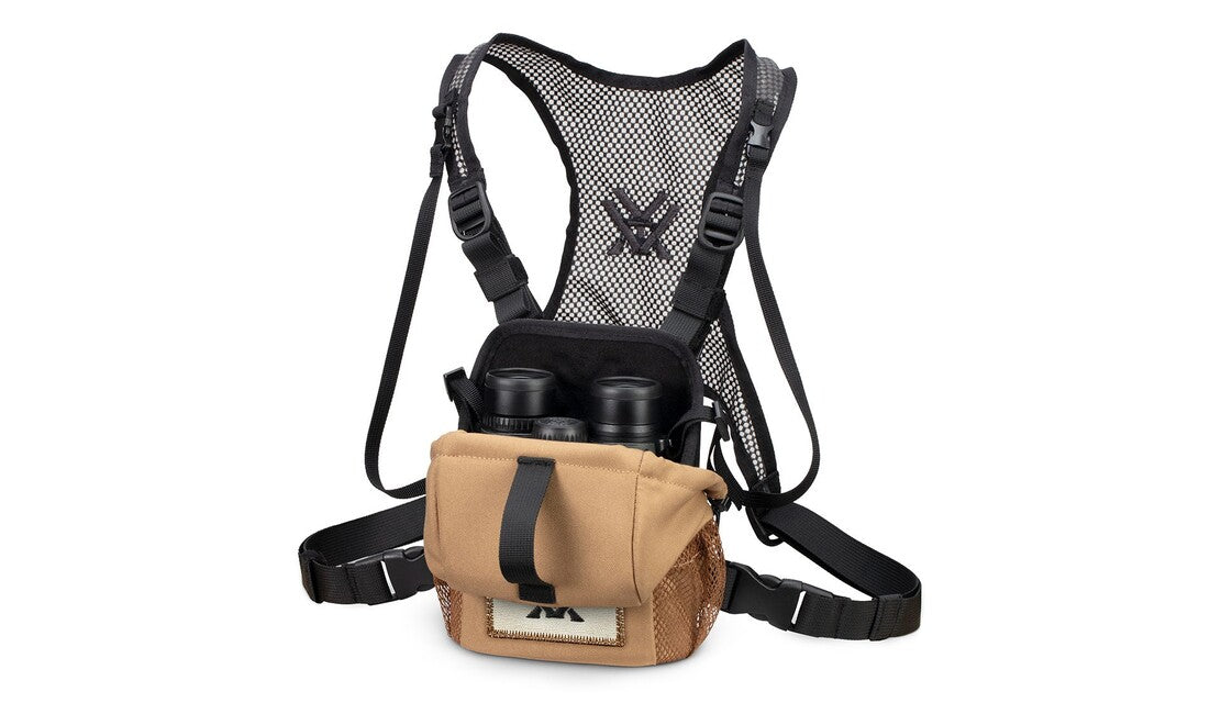 VorTex Optics GlassPak™ Sport Binocular Small Gurtzeug