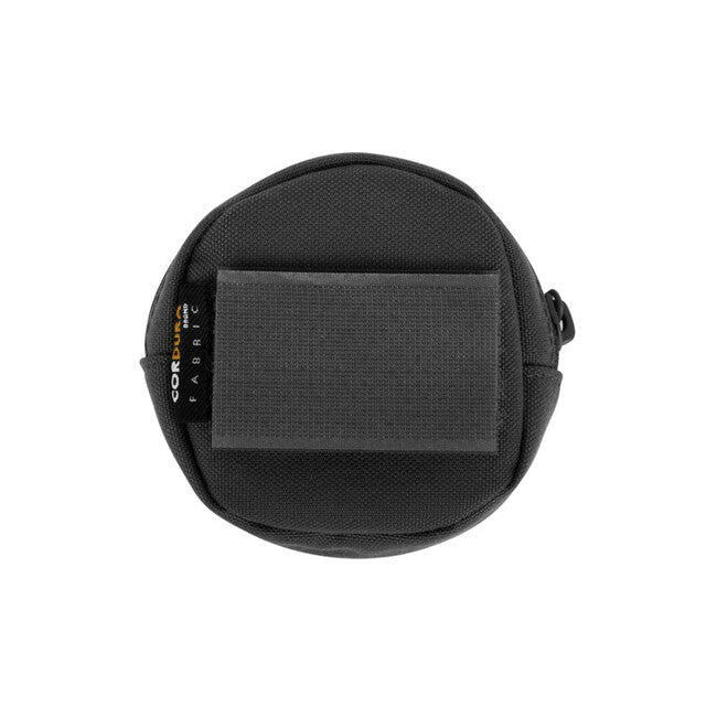 Tasmanian Tiger Tac Pouch Round VL taktische tasche, schwarz