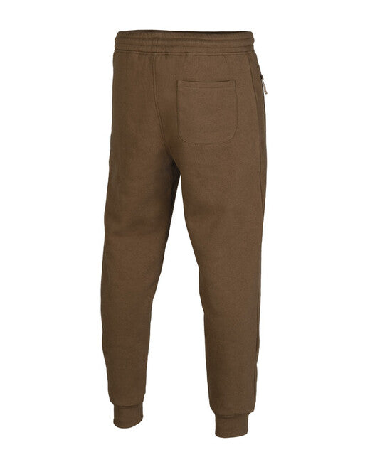 Mil-Tec tactical sweatpants dark coyote