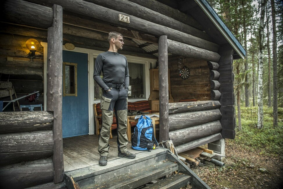 Helikon-Tex funkcne termopradlo level 1