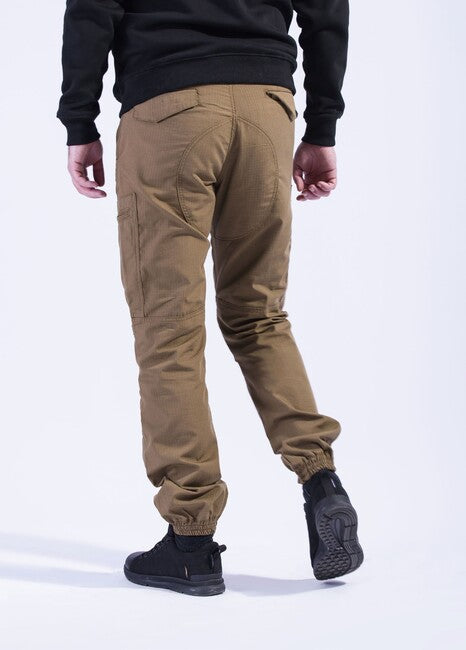 Pentagon Hose Ypero, schwarz