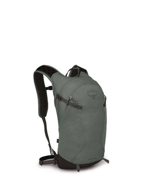 OSPREY SPORTLITE 15 rucksack, tannenblattgrün