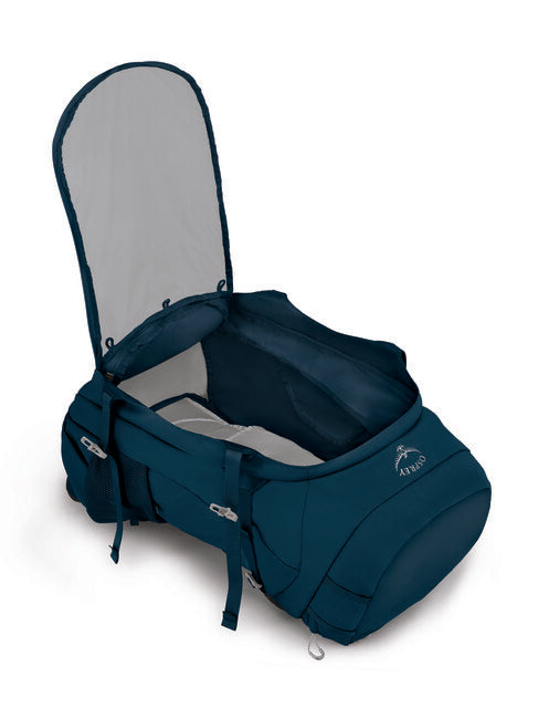 OSPREY Fairview Trek 70, nacht dschungel blau