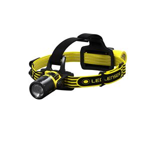 LEDLENSER EXH8R scheinwerfer