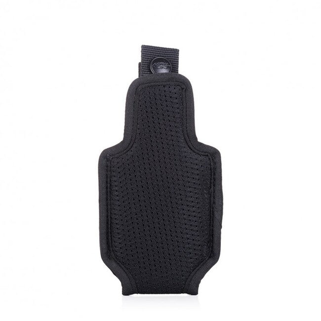 Falco Nylonové puzdro F704 pre skryté nosenie zásobníka Glock 17, čierne pravé