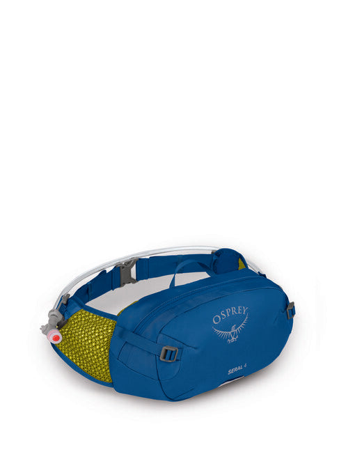 OSPREY Niere Seral 4, postblau