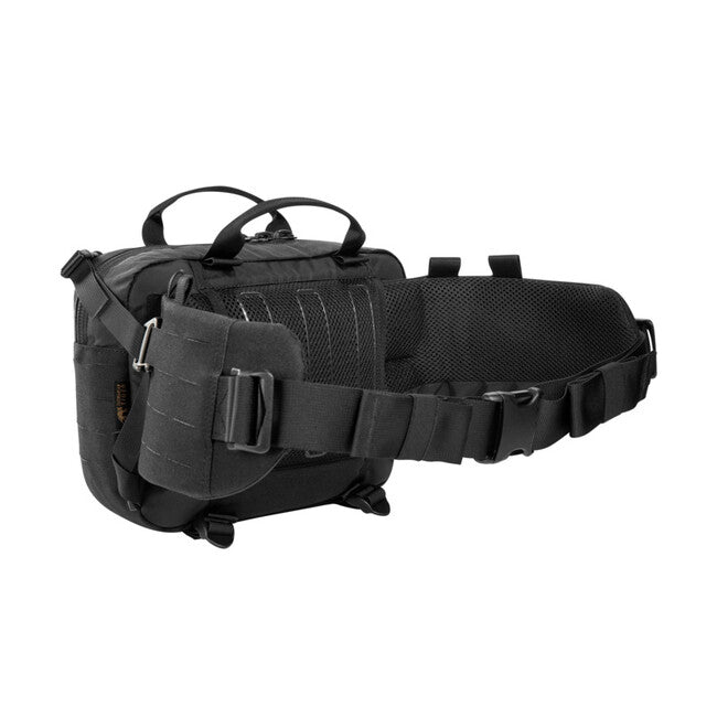 Tasmanian Tiger Modular Hip Bag 3, schwarz