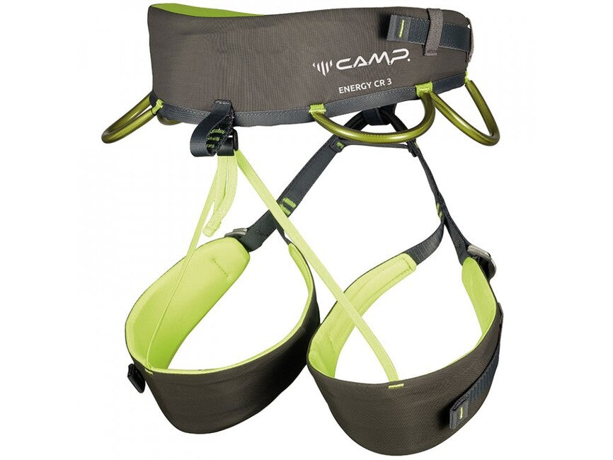 Camp Energy CR Klettersteigset 3er Pack