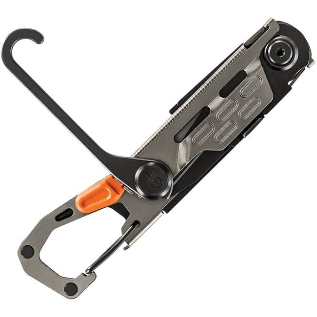 Gerber Stake Out Multifunktionswerkzeuge Graphite
