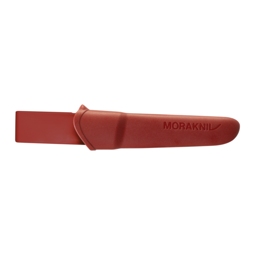 Morakniv Companion Outdoor-Messer, olivgrün