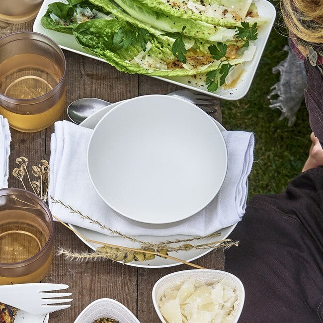 Light My Fire RamenBowl bio kunststoffschale, creme