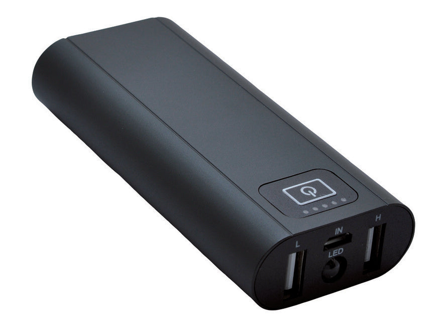 Baladeo PLR902 Twin powerbanka 2xUSB