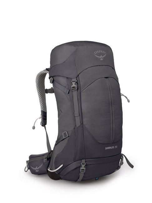 OSPREY Sirrus 36, tunnel vision grey