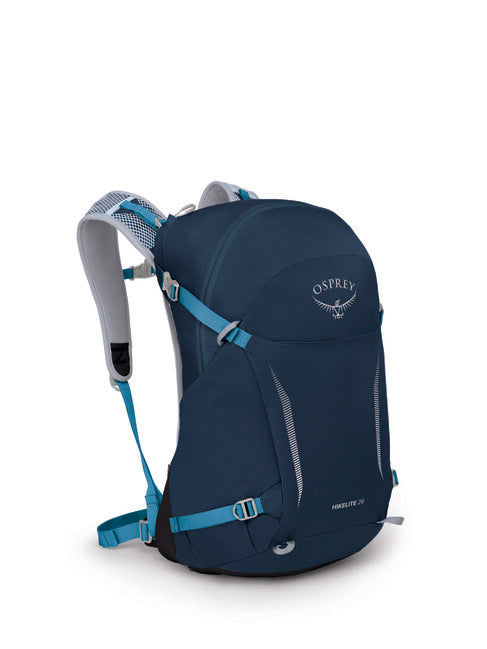 OSPREY HIKELITE 26, atlas blue