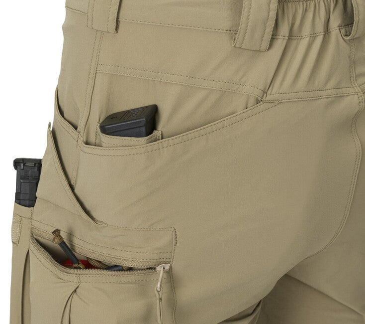 Helikon-Tex OTS 8.5 VersaStretch Lite - khaki