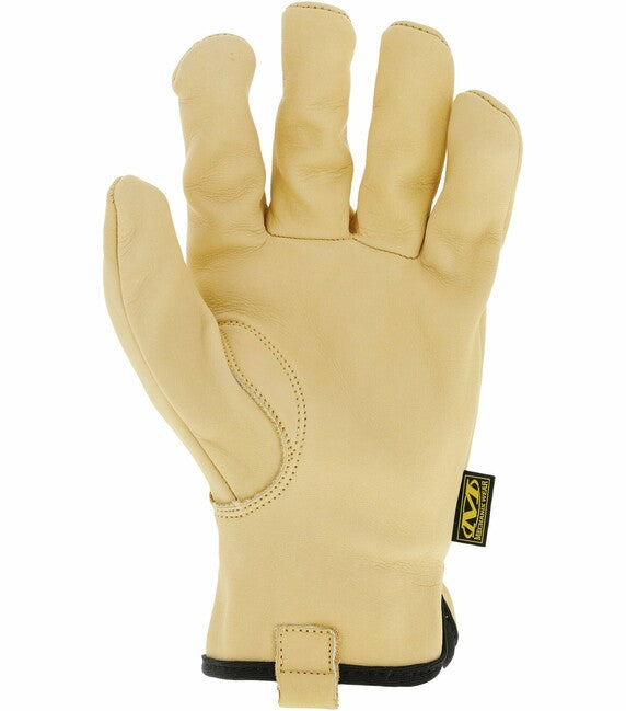 Mechanix Wear DuraHide Cow Driver arbeitshandschuhe