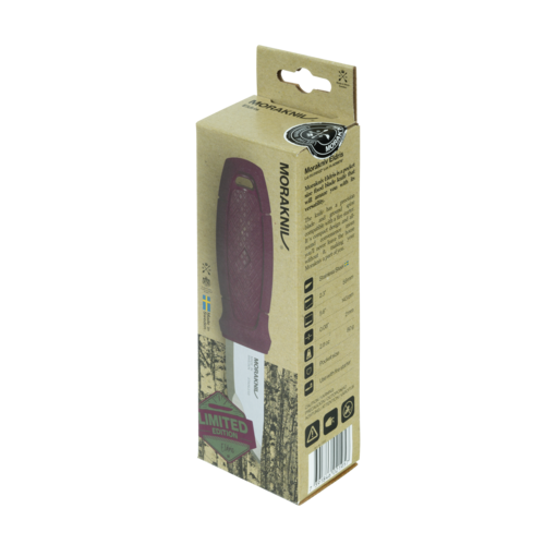 Morakniv Eldris (S), gelb