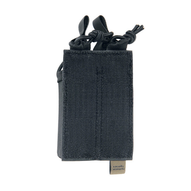 Tasmanian Tiger Magazintasche DBL Pistol Mag Pouch BEL VL, schwarz