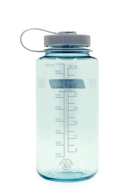 Nalgene WM Sustain Trinkflasche 1 l Meerschaum