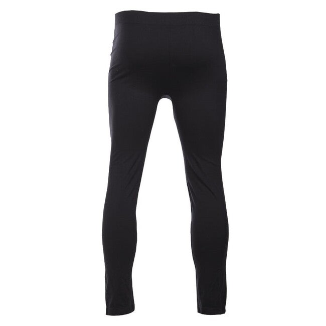 Mil-Tec Lang spodky SPORTS, Schwarz