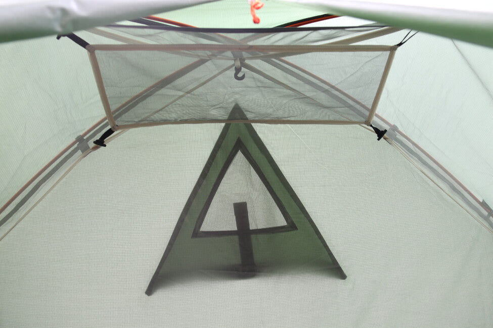 Origin Outdoors Snugly Zelt 1 Person