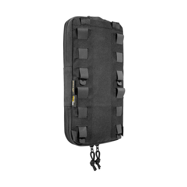Tasmanian Tiger Bladder Pouch Extended MkII, schwarz
