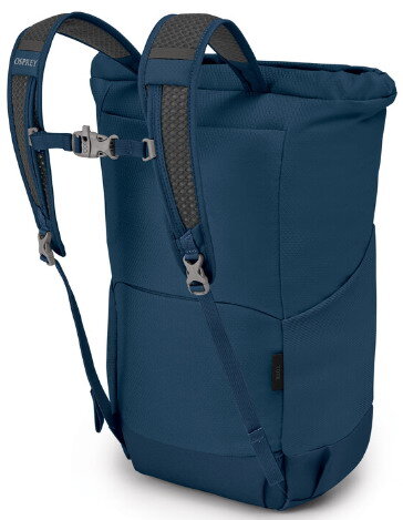 OSPREY Daylite Tote Pack Stadtrucksack, wave blue
