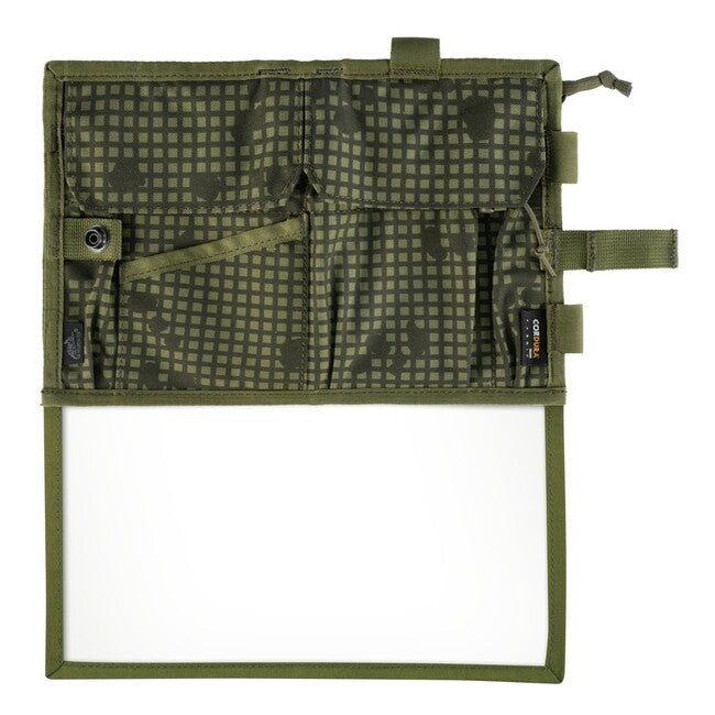 Helikon-Tex Hülle für Karte - Desert Night Camo