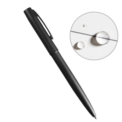 Rite in the Rain 97 All Weather Pen schwarz