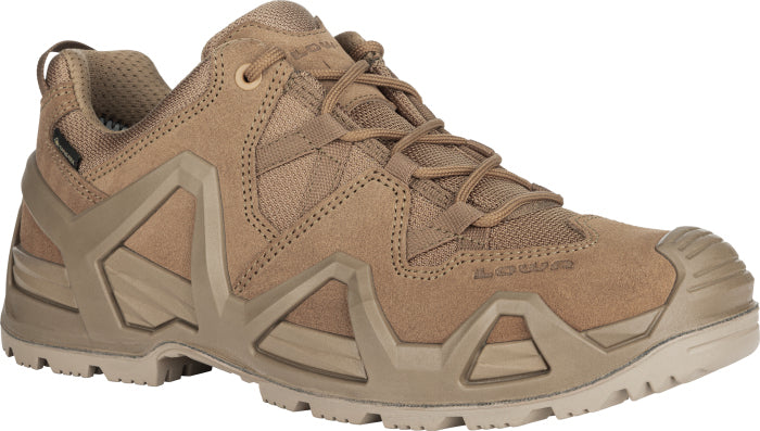 Lowa Herren- Taktische Schuhe Zephyr GTX LO TF